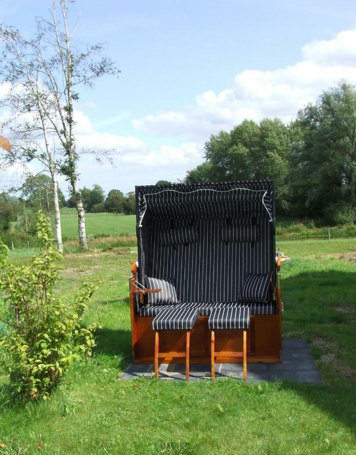 Hof Sturenberg Quarnbek Zewnętrze zdjęcie
